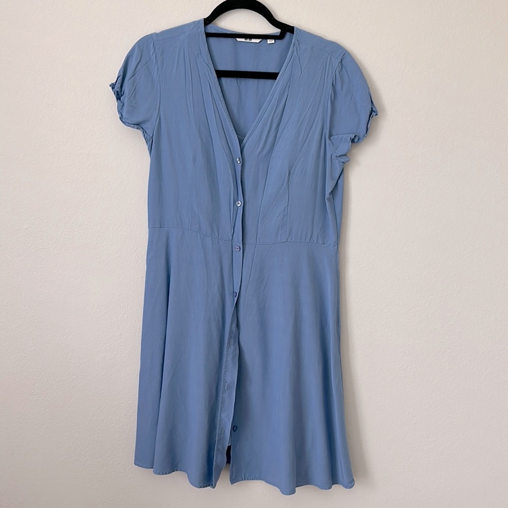 Uniqlo Two-piece Dress - M